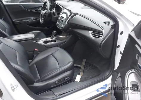 2017 Chevrolet Malibu 1Lt z USA, uszkodzony, nr VIN 1G1ZE5ST5HF101310